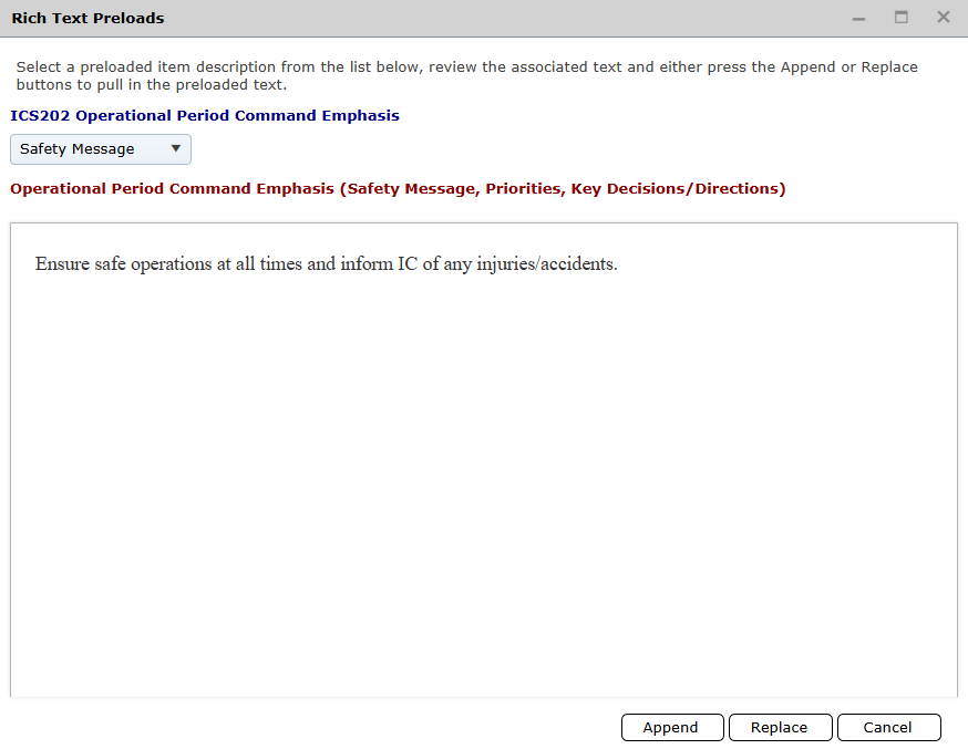 A screenshot of a computer

Description automatically generated